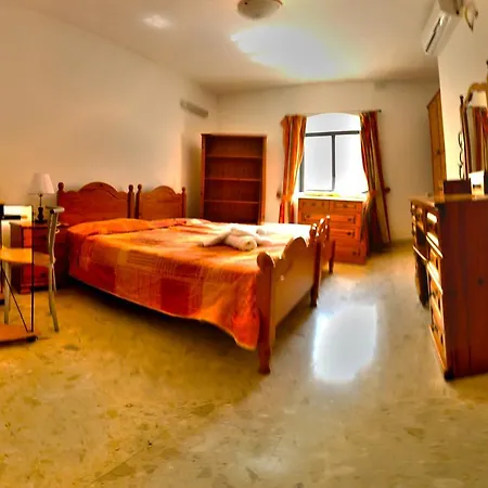 Gæstehus Googaia - Penthouse